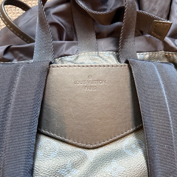 Louis Vuitton Overnight Backpack - Picture 4 of 11